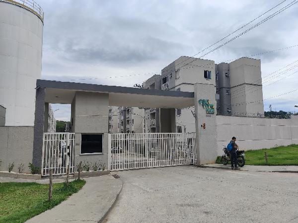 Apartamento em leilão em Nova Iguacu