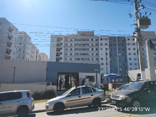 Apartamento em leilão em Sao Paulo
