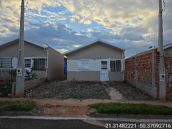 Casa em leilão em Birigui
