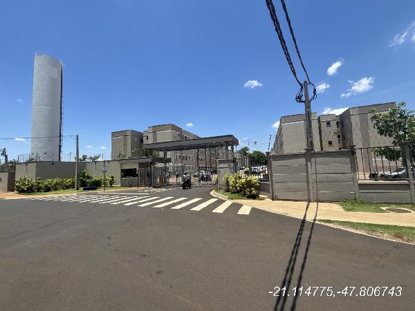 Apartamento em leilão em Ribeirao Preto