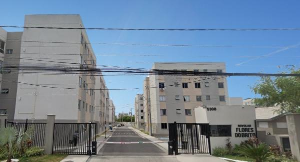 Apartamento em leilão em Rio De Janeiro