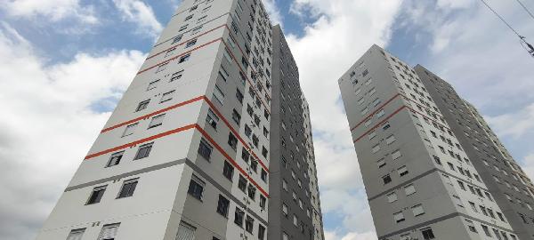 Apartamento em leilão em Sao Paulo