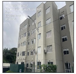 Apartamento em leilão em Nova Iguacu