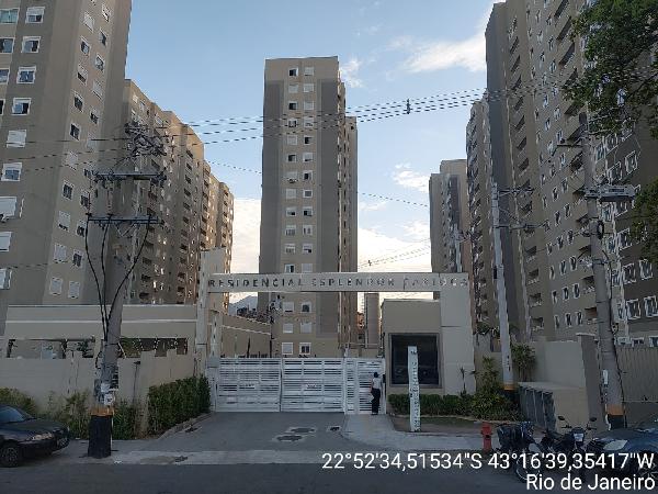 Apartamento em leilão em Rio De Janeiro