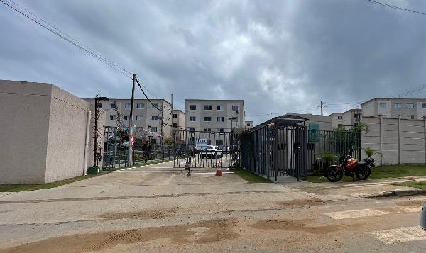 Apartamento em leilão em Camacari