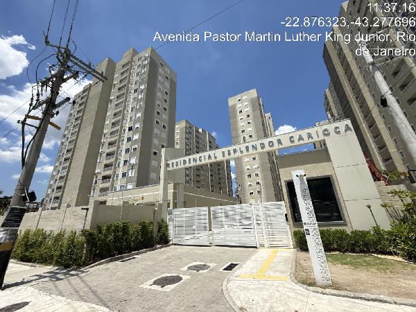 Apartamento em leilão em Rio De Janeiro
