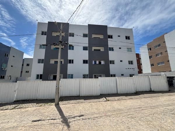 Apartamento em leilão em Joao Pessoa