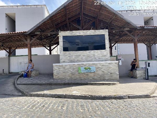Apartamento em leilão em Joao Pessoa