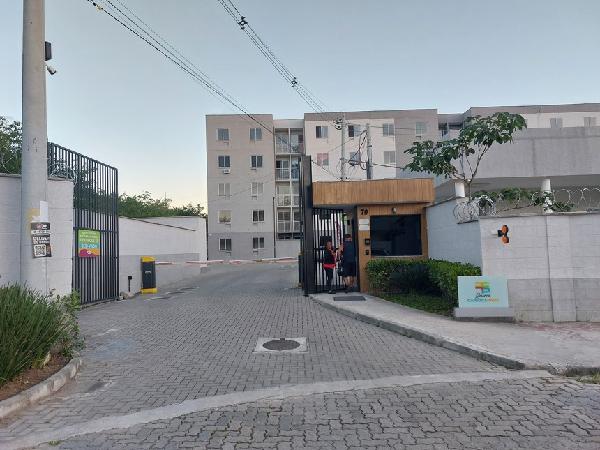 Apartamento em leilão em Rio De Janeiro