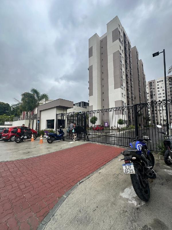 Apartamento em leilão em Rio De Janeiro