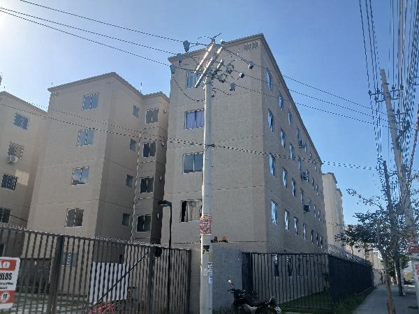 Apartamento em leilão em Rio De Janeiro