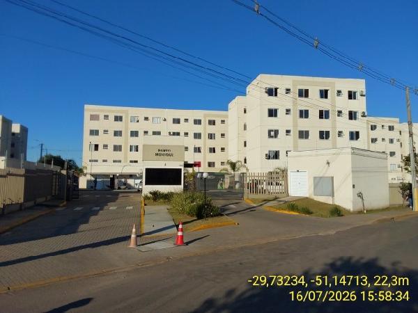 Apartamento em leilão em Sao Leopoldo