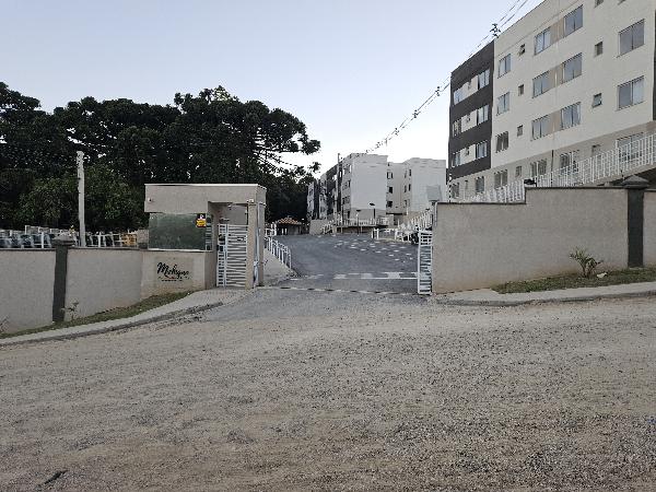 Apartamento em leilão em Campo Largo