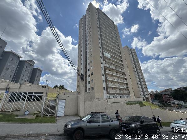 Apartamento em leilão em Sao Paulo
