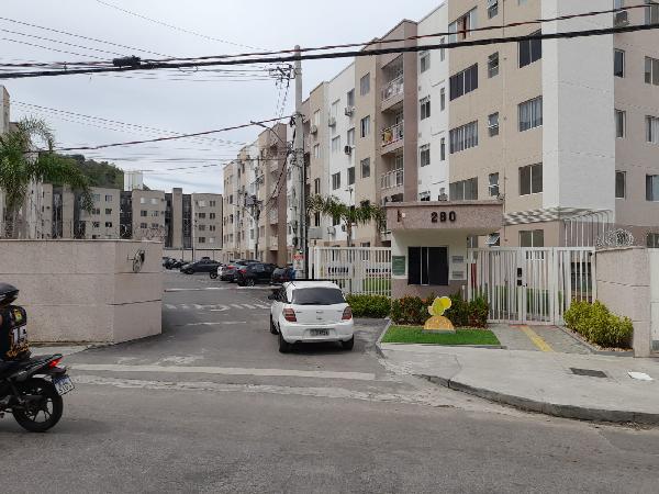Apartamento em leilão em Rio De Janeiro