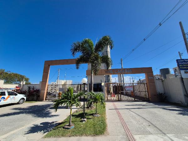 Apartamento em leilão em Serra