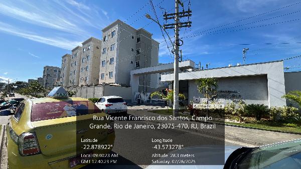 Apartamento em leilão em Rio De Janeiro