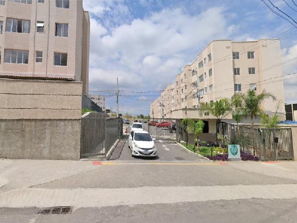 Apartamento em leilão em Rio De Janeiro