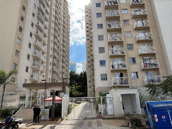 Apartamento em leilão em Sao Paulo