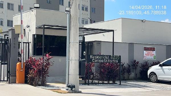 Apartamento em leilão em Sao Jose Dos Campos