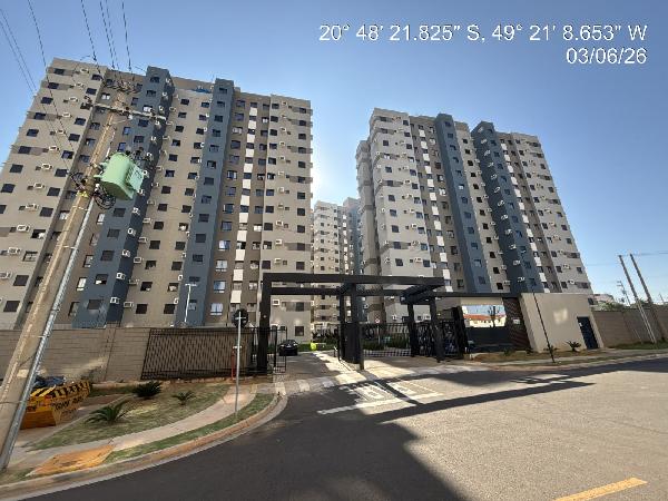 Apartamento em leilão em Sao Jose Do Rio Preto