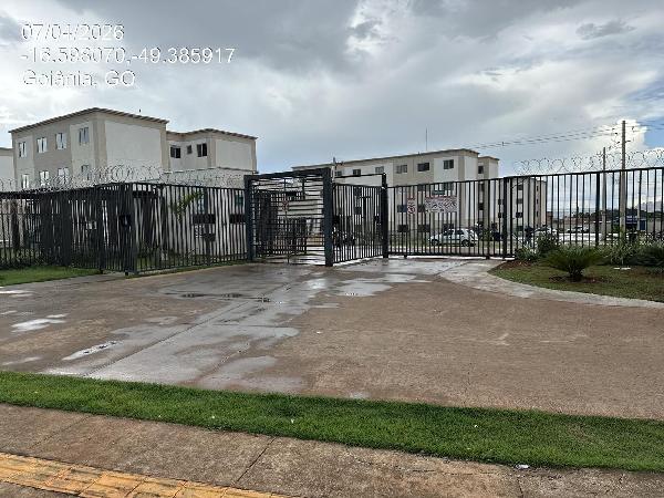 Apartamento em leilão em Goiania