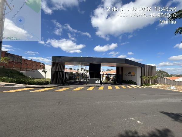 Casa em leilão em Marilia