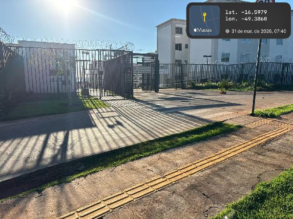 Apartamento em leilão em Goiania