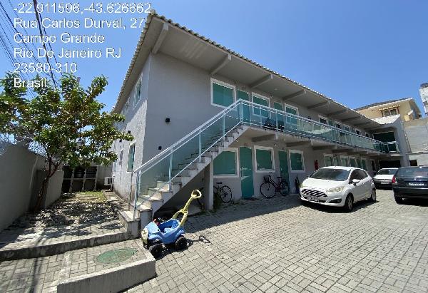 Apartamento em leilão em Rio De Janeiro