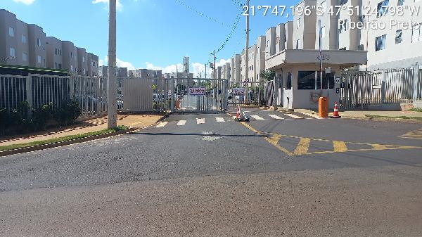 Apartamento em leilão em Ribeirao Preto