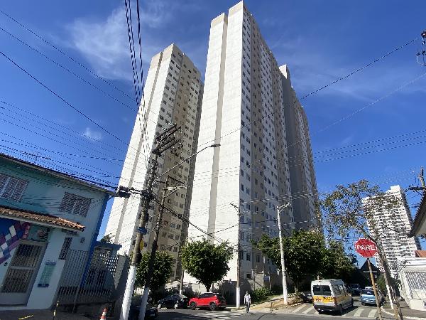 Apartamento em leilão em Sao Paulo