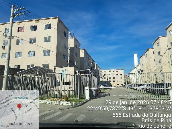 Apartamento em leilão em Rio De Janeiro