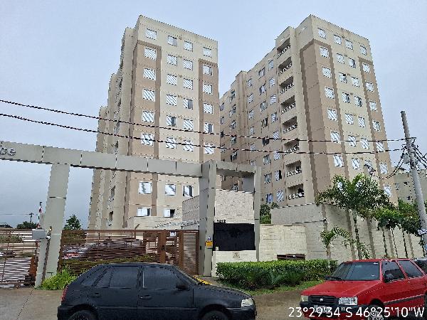 Apartamento em leilão em Sao Paulo