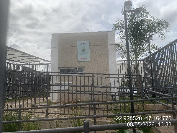 Apartamento em leilão em Campinas