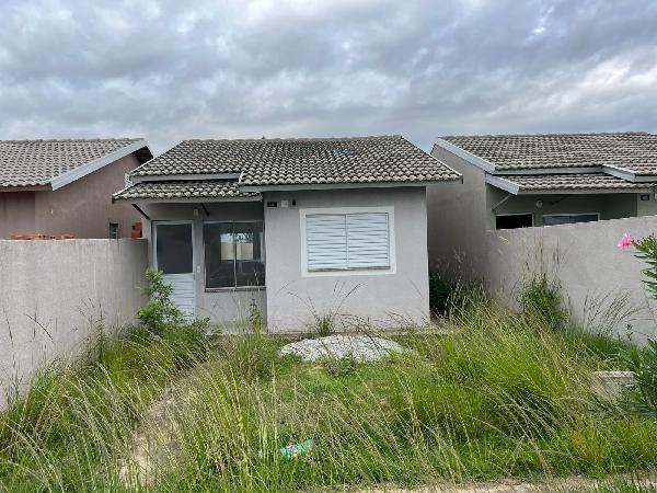 Casa em leilão em Campos Dos Goytacazes