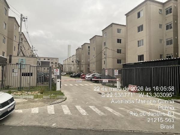 Apartamento em leilão em Rio De Janeiro