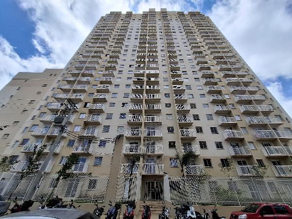 Apartamento em leilão em Sao Paulo
