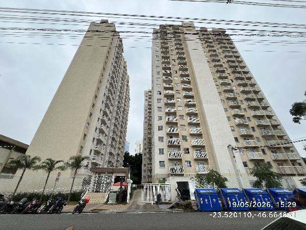 Apartamento em leilão em Sao Paulo