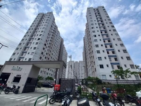 Apartamento em leilão em Rio De Janeiro