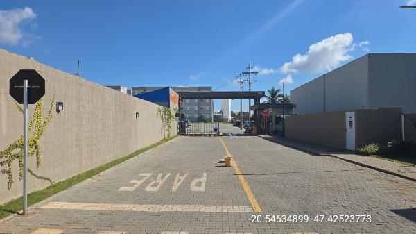 Apartamento em leilão em Franca