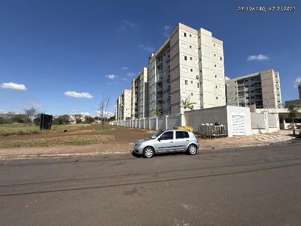 Apartamento em leilão em Ribeirao Preto