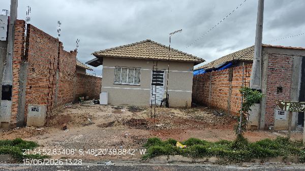 Casa em leilão em Matao