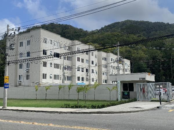 Apartamento em leilão em Rio De Janeiro
