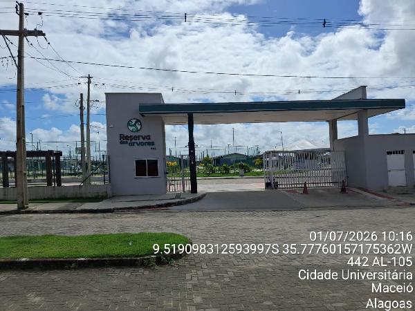 Casa em leilão em Maceio