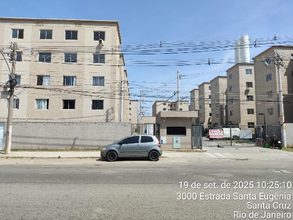 Apartamento em leilão em Rio De Janeiro