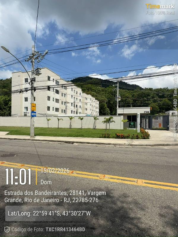 Apartamento em leilão em Rio De Janeiro