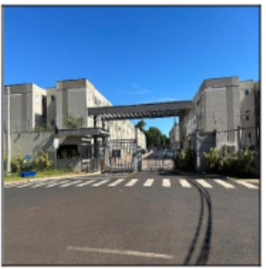 Apartamento em leilão em Ribeirao Preto