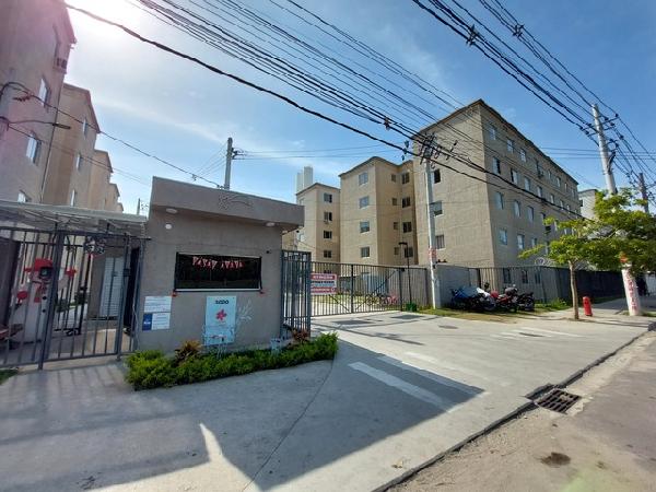 Apartamento em leilão em Rio De Janeiro