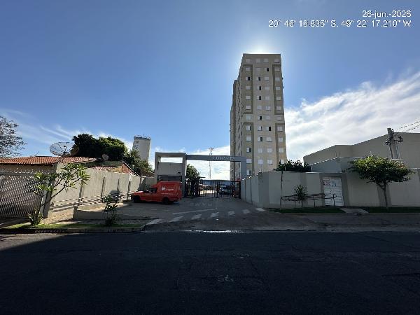 Apartamento em leilão em Sao Jose Do Rio Preto