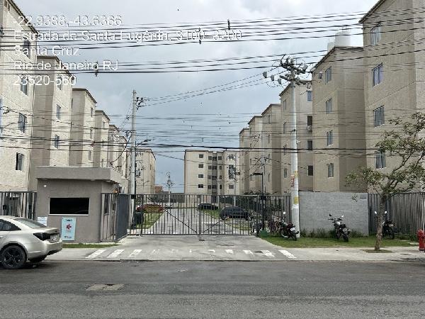 Imóvel em leilão em Rio De Janeiro